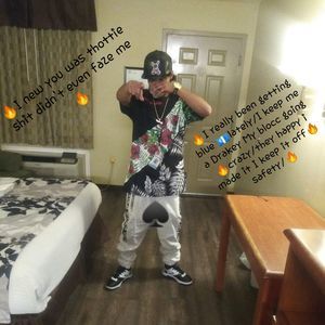 Meet your Posher, Jeremiah